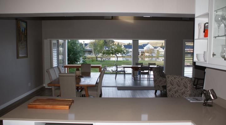 Gecko Lodge Robertson