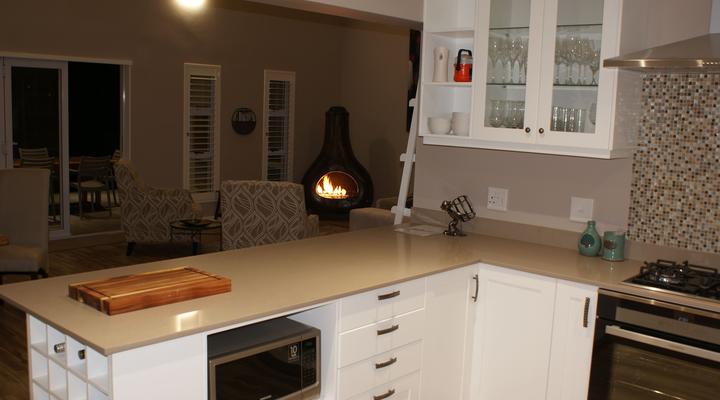 Gecko Lodge Robertson