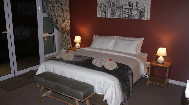 Gecko Lodge Robertson