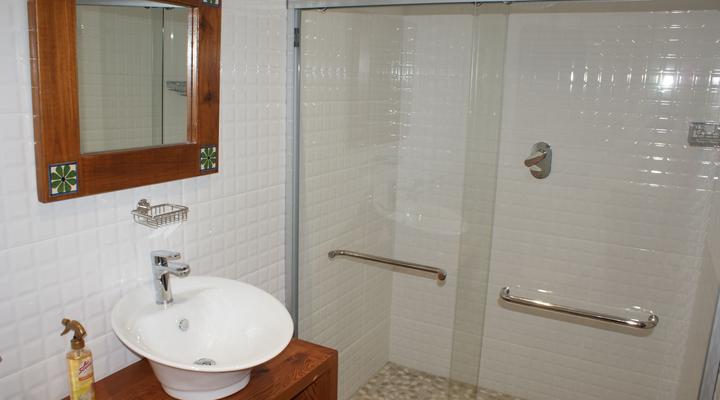 Gecko Lodge Robertson