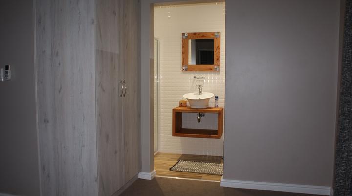 Gecko Lodge Robertson