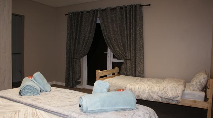 Gecko Lodge Robertson