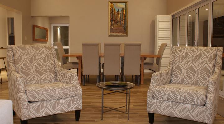 Gecko Lodge Robertson