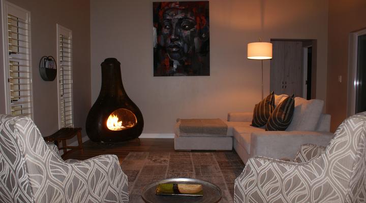 Gecko Lodge Robertson