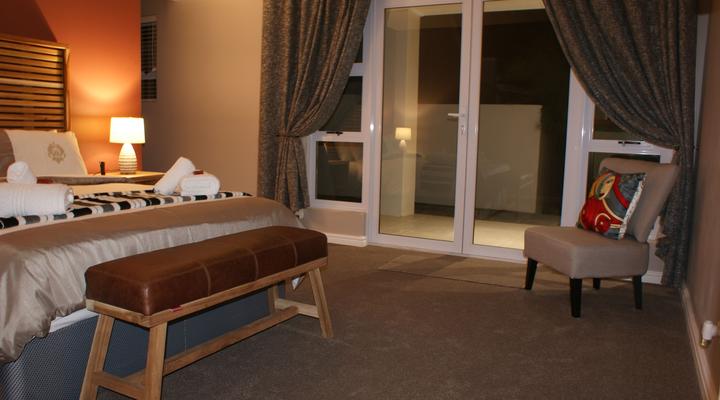 Gecko Lodge Robertson