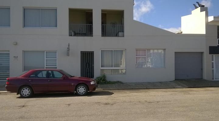 Bakboord Accommodation