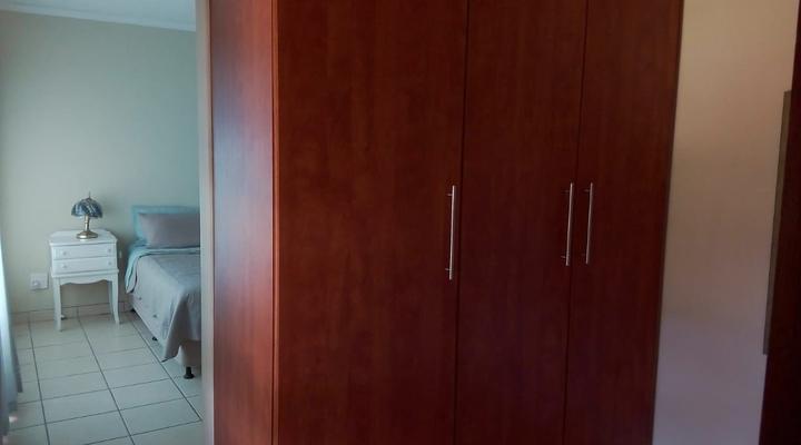 Aston Bay Holiday Home