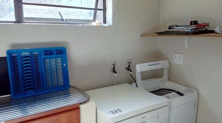 Aston Bay Holiday Home