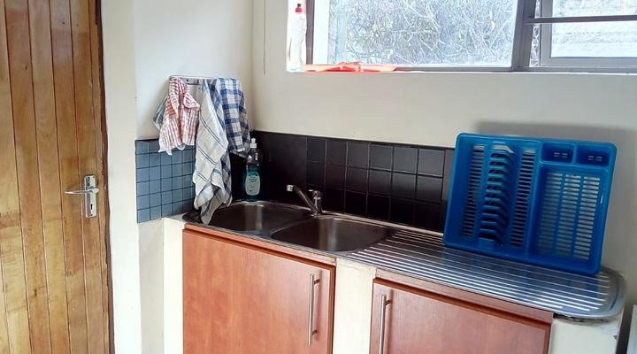 Aston Bay Holiday Home