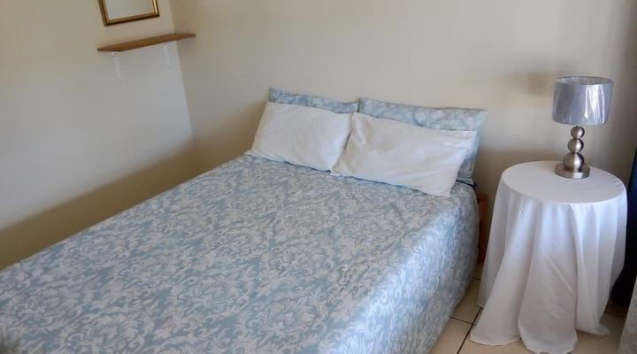 Aston Bay Holiday Home