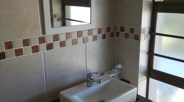 Aston Bay Holiday Home