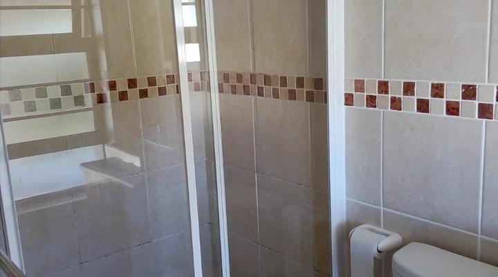 Aston Bay Holiday Home