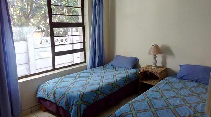 Aston Bay Holiday Home