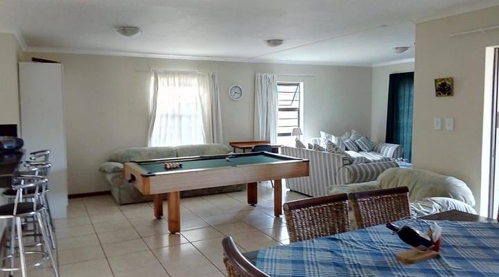 Aston Bay Holiday Home