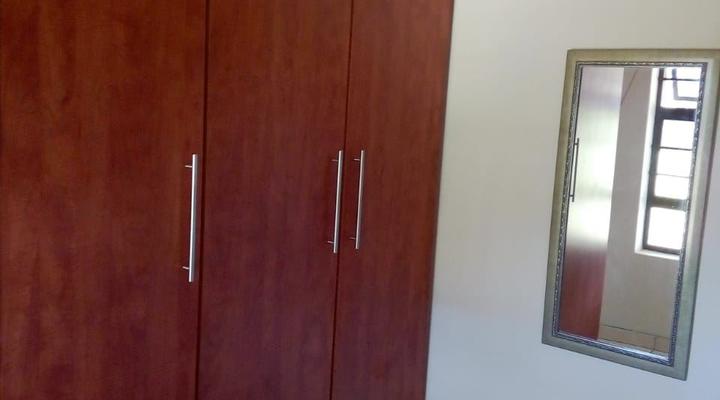 Aston Bay Holiday Home