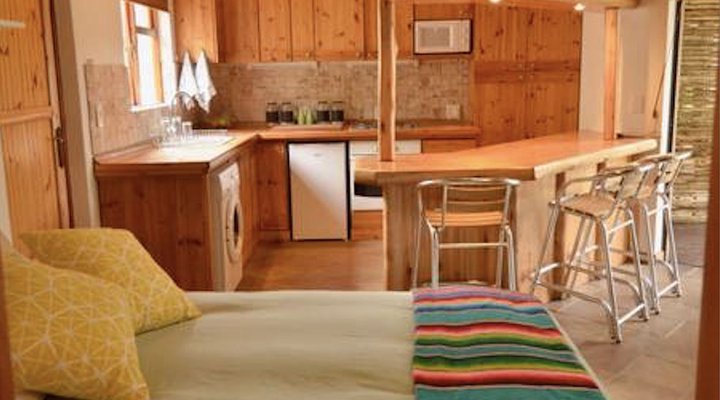 Thatched Studio Melkbos