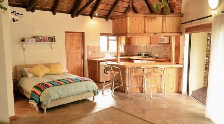 Thatched Studio Melkbos