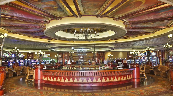 Meropa Hotel