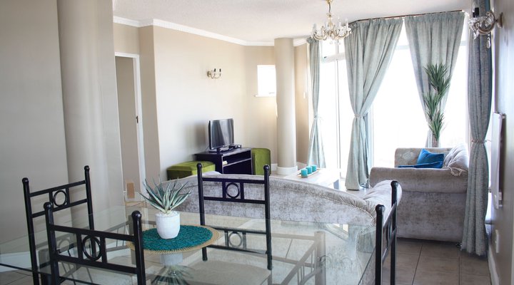 Cascades Self-Catering Apartments