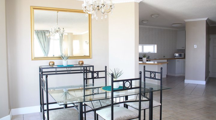 Cascades Self-Catering Apartments