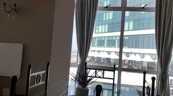 Cascades Self-Catering Apartments