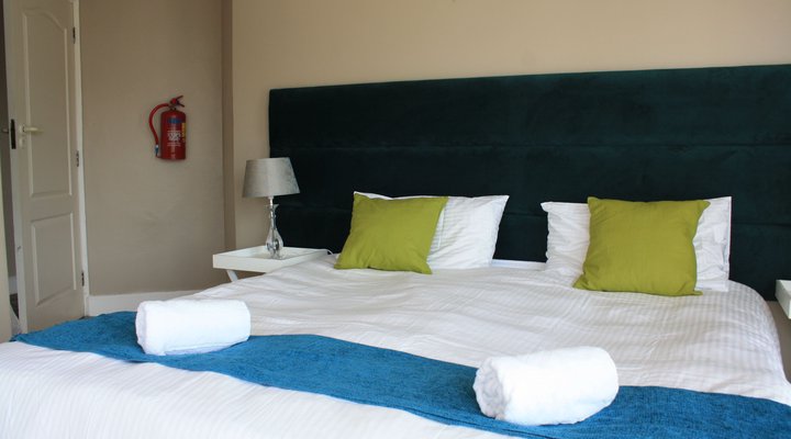 Cascades Self-Catering Apartments