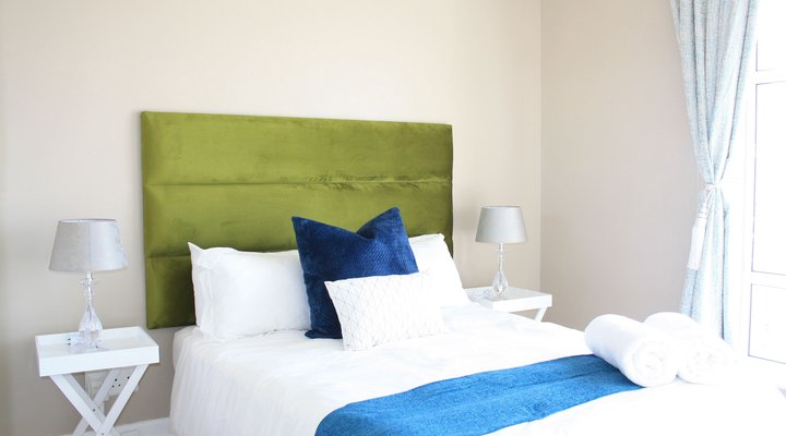 Cascades Self-Catering Apartments