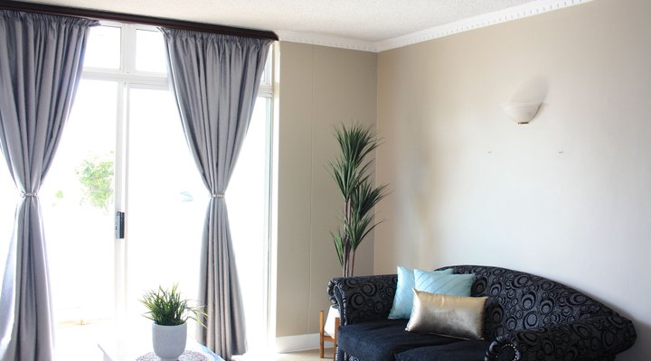 Cascades Self-Catering Apartments