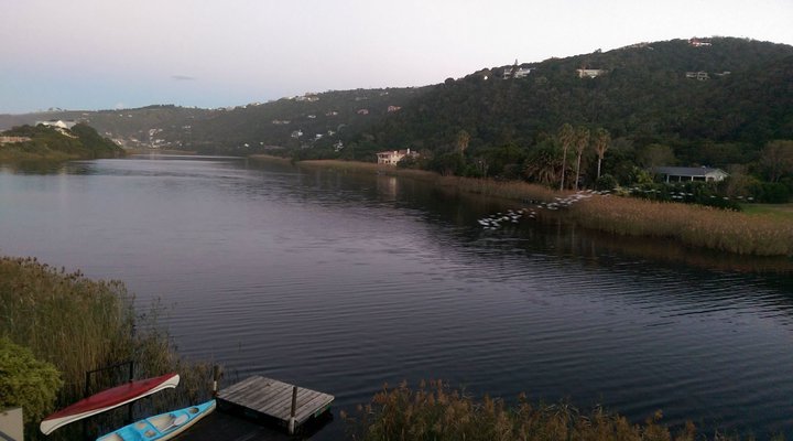 The Anchorage Wilderness