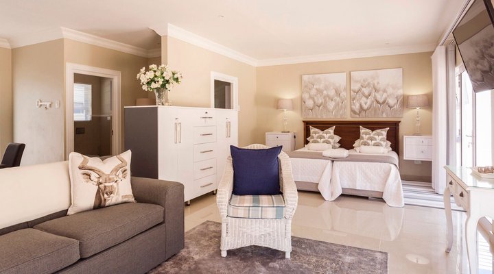 "THE STUDIO" at Brighton Manor