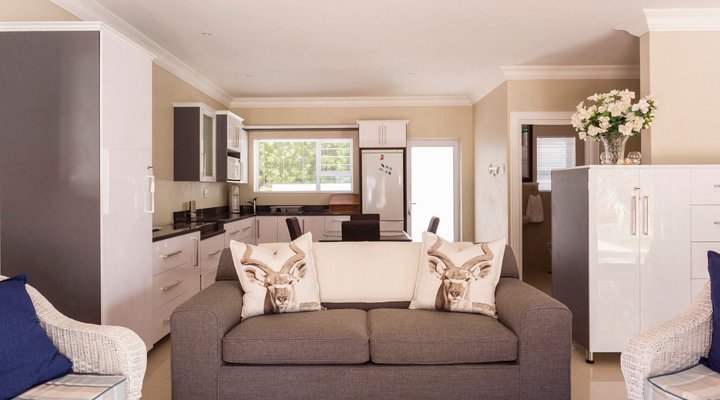 "THE STUDIO" at Brighton Manor