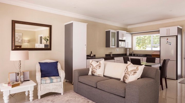 "THE STUDIO" at Brighton Manor