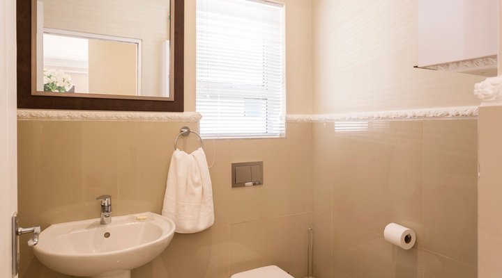 "THE STUDIO" at Brighton Manor