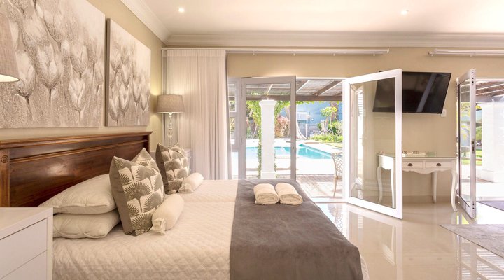 "THE STUDIO" at Brighton Manor