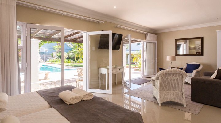 "THE STUDIO" at Brighton Manor