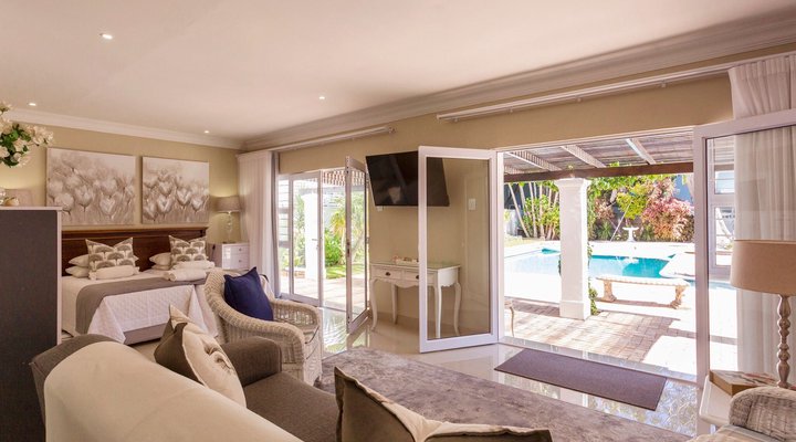 "THE STUDIO" at Brighton Manor