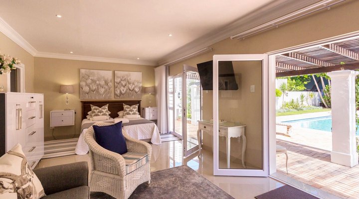 "THE STUDIO" at Brighton Manor