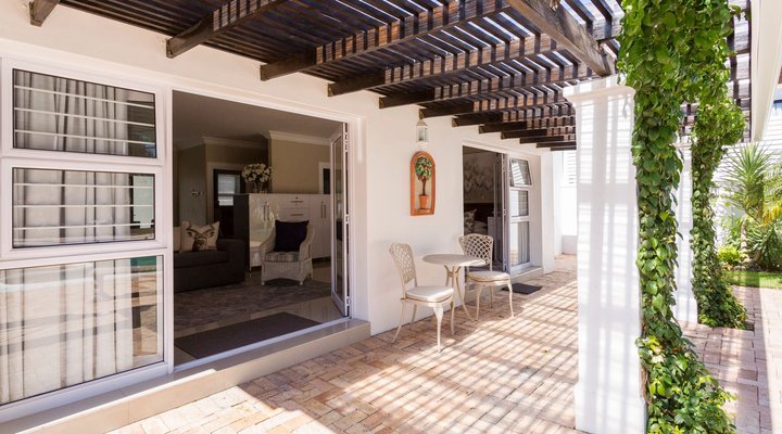 "THE STUDIO" at Brighton Manor