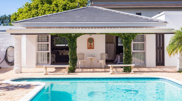 "THE STUDIO" at Brighton Manor