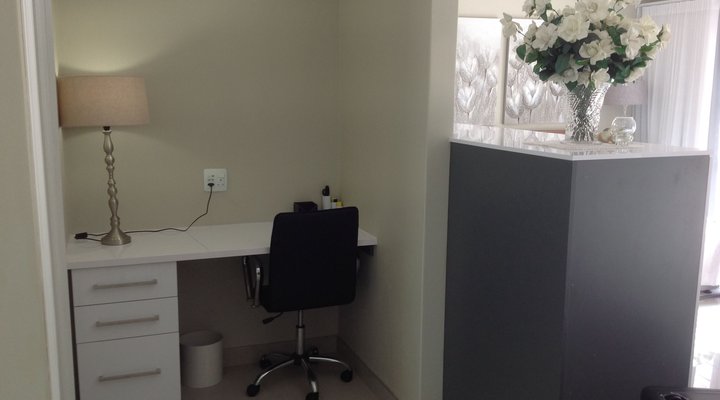 "THE STUDIO" at Brighton Manor