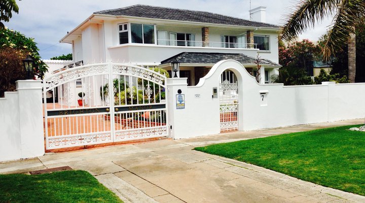 "THE STUDIO" at Brighton Manor