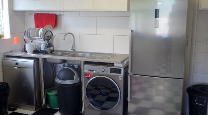 An esCape in the Cape with stupendous views