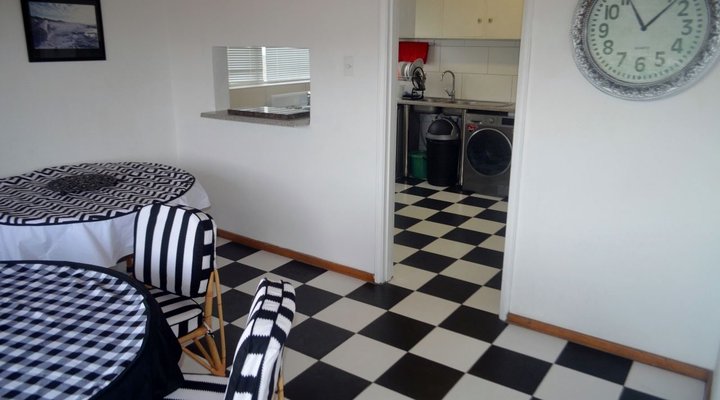 An esCape in the Cape with stupendous views