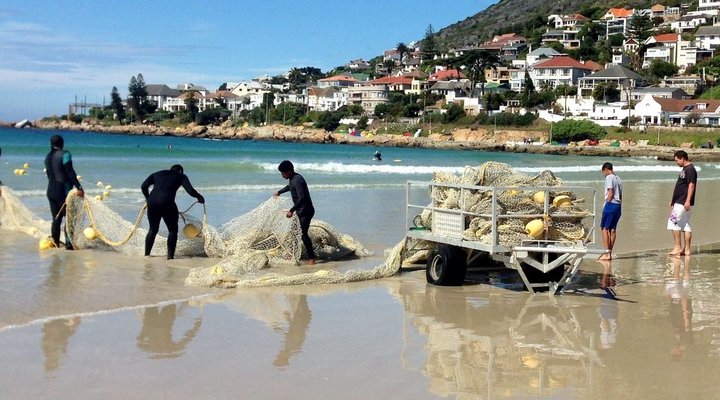 An esCape in the Cape with stupendous views