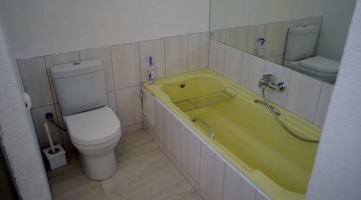 An esCape in the Cape with stupendous views