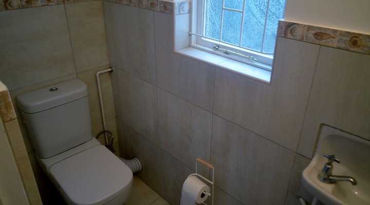 An esCape in the Cape with stupendous views