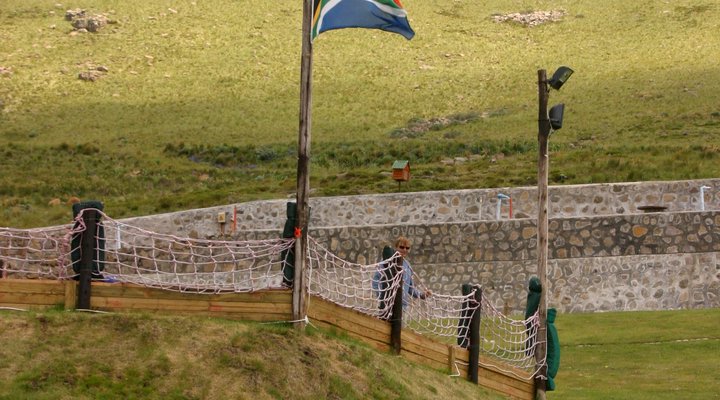 Tiffindell Ski and Alpine Resort