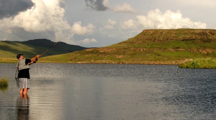 Tiffindell Ski and Alpine Resort