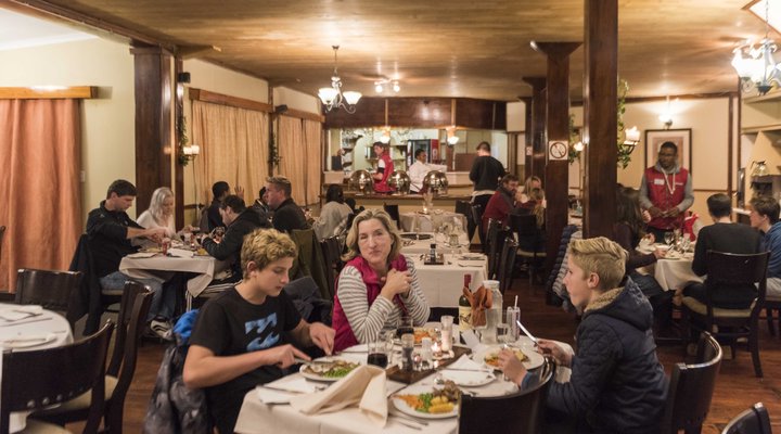 Tiffindell Ski and Alpine Resort