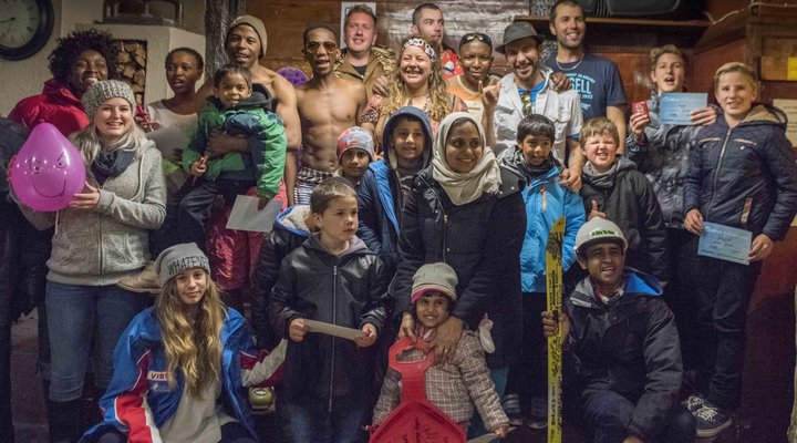 Tiffindell Ski and Alpine Resort